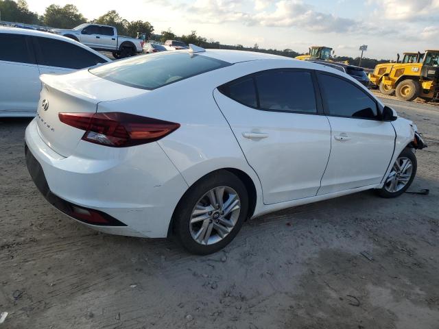 Photo 2 VIN: 5NPD84LF8LH585421 - HYUNDAI ELANTRA SE 