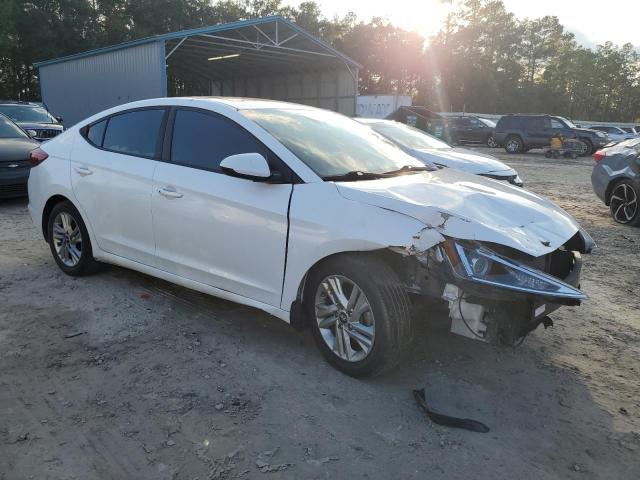 Photo 3 VIN: 5NPD84LF8LH585421 - HYUNDAI ELANTRA SE 