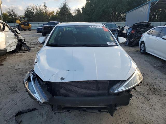 Photo 4 VIN: 5NPD84LF8LH585421 - HYUNDAI ELANTRA SE 