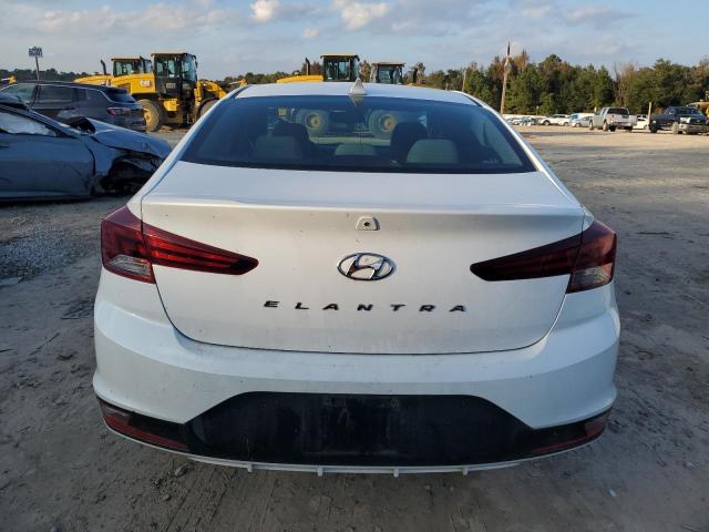 Photo 5 VIN: 5NPD84LF8LH585421 - HYUNDAI ELANTRA SE 