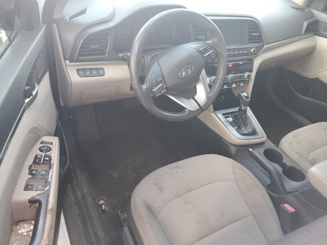 Photo 7 VIN: 5NPD84LF8LH585421 - HYUNDAI ELANTRA SE 