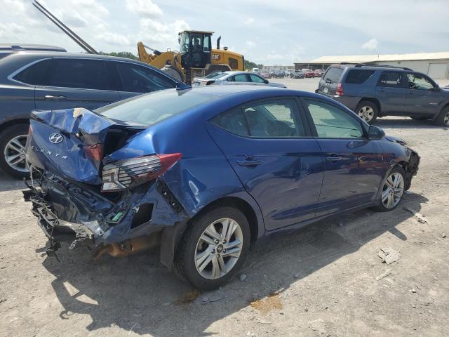 Photo 2 VIN: 5NPD84LF8LH587721 - HYUNDAI ELANTRA SE 