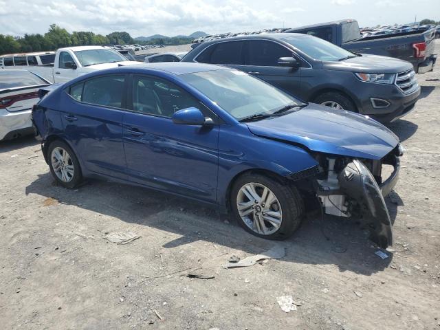 Photo 3 VIN: 5NPD84LF8LH587721 - HYUNDAI ELANTRA SE 