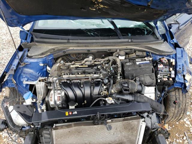 Photo 10 VIN: 5NPD84LF8LH588139 - HYUNDAI ELANTRA SE 