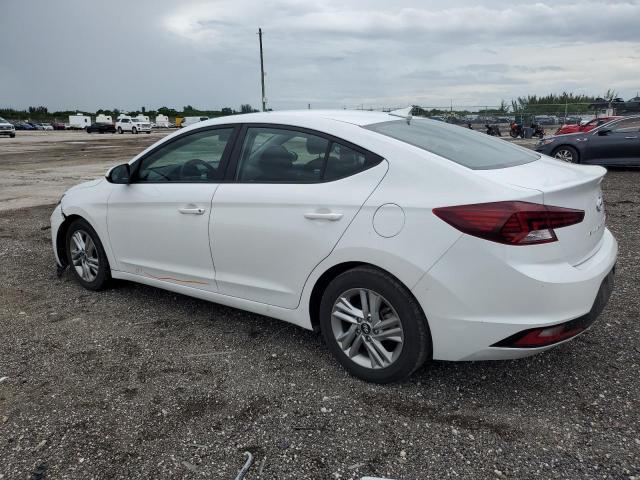 Photo 1 VIN: 5NPD84LF8LH588206 - HYUNDAI ELANTRA SE 