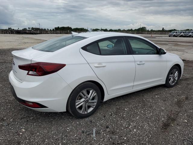 Photo 2 VIN: 5NPD84LF8LH588206 - HYUNDAI ELANTRA SE 