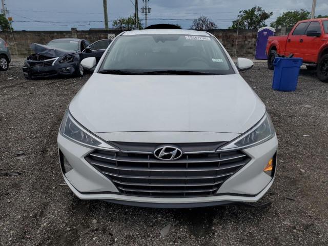 Photo 4 VIN: 5NPD84LF8LH588206 - HYUNDAI ELANTRA SE 