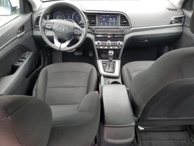 Photo 7 VIN: 5NPD84LF8LH588206 - HYUNDAI ELANTRA SE 