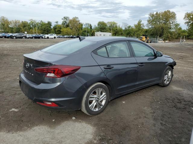 Photo 2 VIN: 5NPD84LF8LH588240 - HYUNDAI ELANTRA SE 