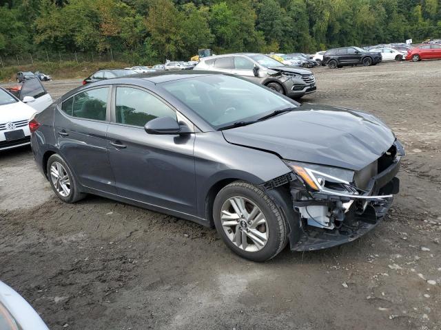 Photo 3 VIN: 5NPD84LF8LH588240 - HYUNDAI ELANTRA SE 