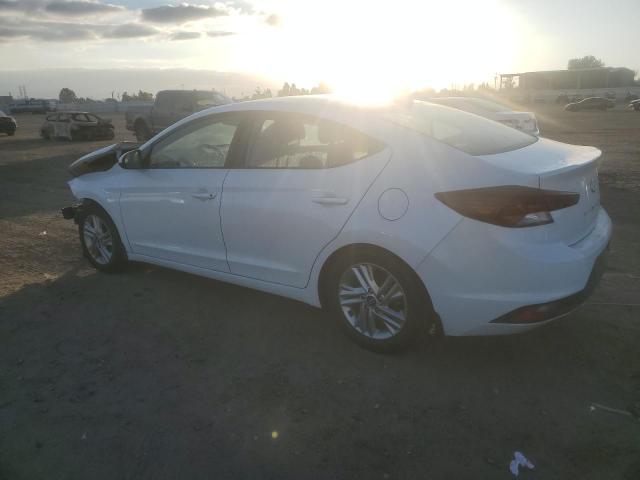 Photo 1 VIN: 5NPD84LF8LH589193 - HYUNDAI ELANTRA 