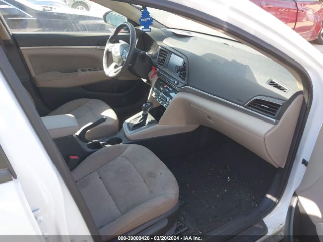 Photo 4 VIN: 5NPD84LF8LH591980 - HYUNDAI ELANTRA 