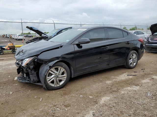 Photo 0 VIN: 5NPD84LF8LH592823 - HYUNDAI ELANTRA SE 