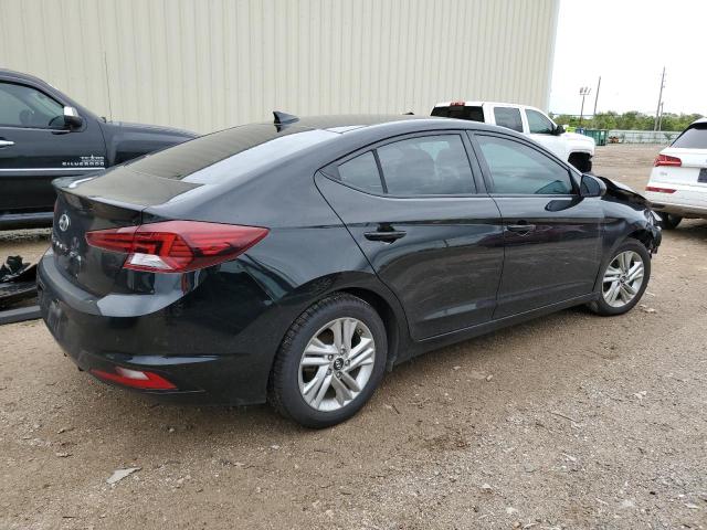 Photo 2 VIN: 5NPD84LF8LH592823 - HYUNDAI ELANTRA SE 