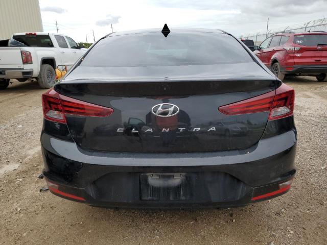 Photo 5 VIN: 5NPD84LF8LH592823 - HYUNDAI ELANTRA SE 