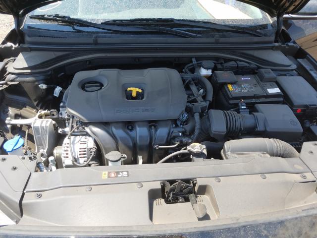 Photo 6 VIN: 5NPD84LF8LH592837 - HYUNDAI ELANTRA SE 