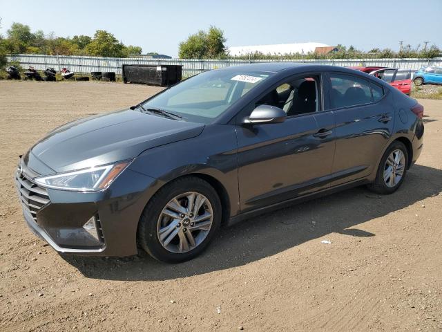 Photo 0 VIN: 5NPD84LF8LH593342 - HYUNDAI ELANTRA SE 