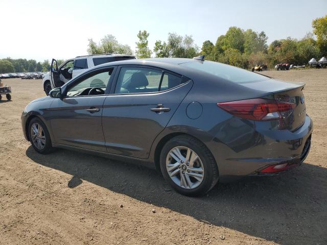 Photo 1 VIN: 5NPD84LF8LH593342 - HYUNDAI ELANTRA SE 