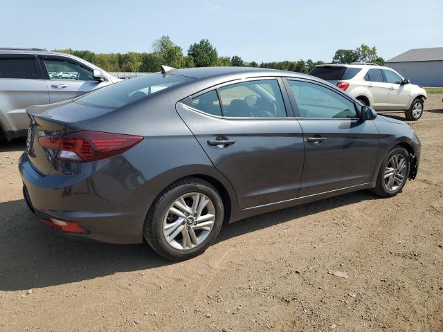 Photo 2 VIN: 5NPD84LF8LH593342 - HYUNDAI ELANTRA SE 