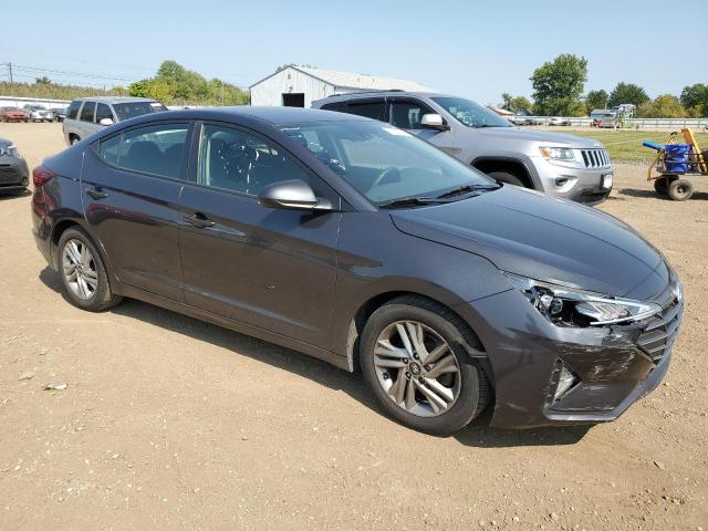 Photo 3 VIN: 5NPD84LF8LH593342 - HYUNDAI ELANTRA SE 