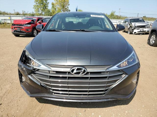 Photo 4 VIN: 5NPD84LF8LH593342 - HYUNDAI ELANTRA SE 