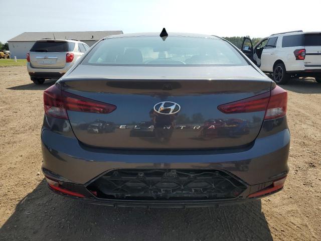 Photo 5 VIN: 5NPD84LF8LH593342 - HYUNDAI ELANTRA SE 