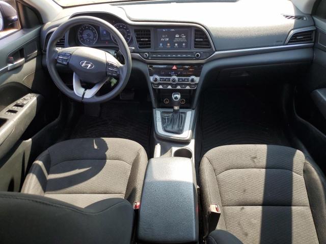 Photo 7 VIN: 5NPD84LF8LH593342 - HYUNDAI ELANTRA SE 