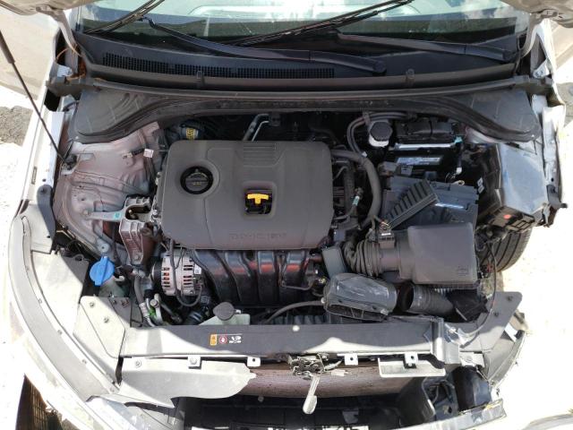 Photo 6 VIN: 5NPD84LF8LH593373 - HYUNDAI ELANTRA SE 