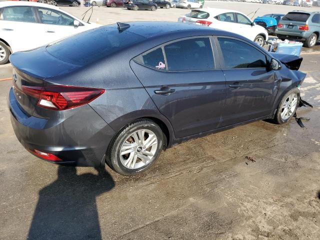 Photo 2 VIN: 5NPD84LF8LH594278 - HYUNDAI ELANTRA 