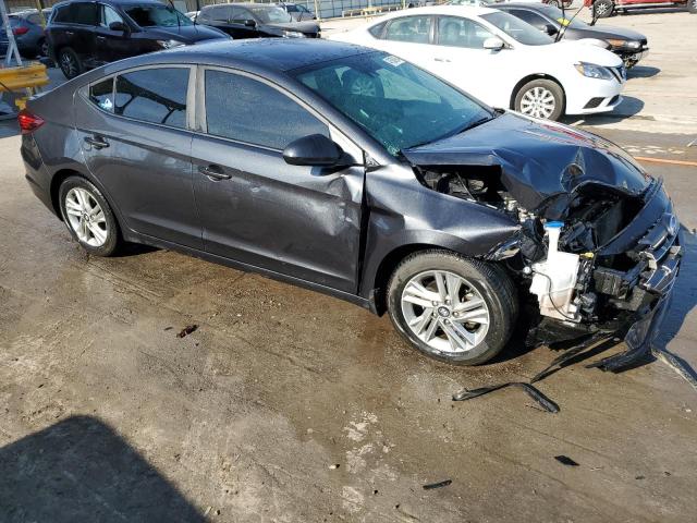 Photo 3 VIN: 5NPD84LF8LH594278 - HYUNDAI ELANTRA 