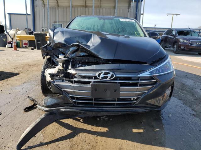 Photo 4 VIN: 5NPD84LF8LH594278 - HYUNDAI ELANTRA 