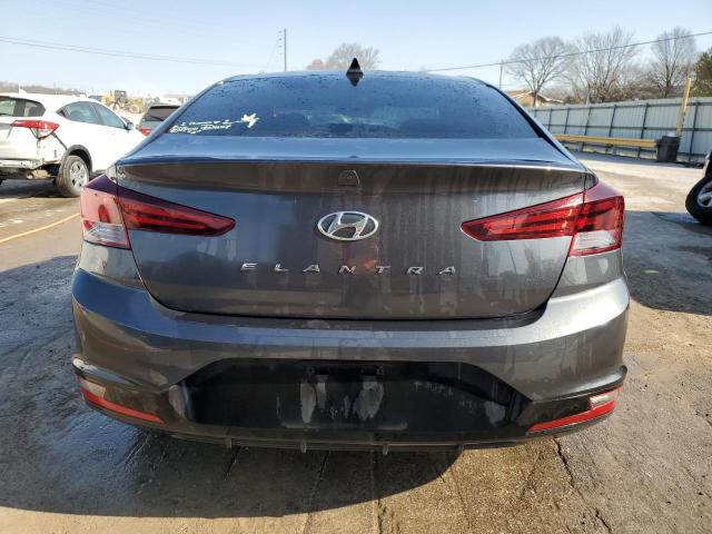 Photo 5 VIN: 5NPD84LF8LH594278 - HYUNDAI ELANTRA 