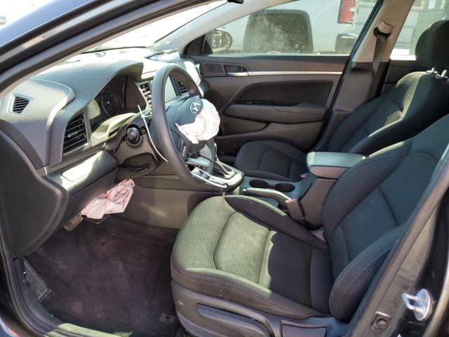 Photo 6 VIN: 5NPD84LF8LH594278 - HYUNDAI ELANTRA 