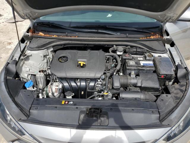 Photo 10 VIN: 5NPD84LF8LH595138 - HYUNDAI ELANTRA 