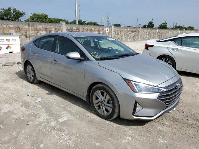 Photo 3 VIN: 5NPD84LF8LH595138 - HYUNDAI ELANTRA 