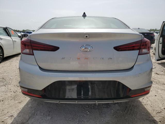 Photo 5 VIN: 5NPD84LF8LH595138 - HYUNDAI ELANTRA 