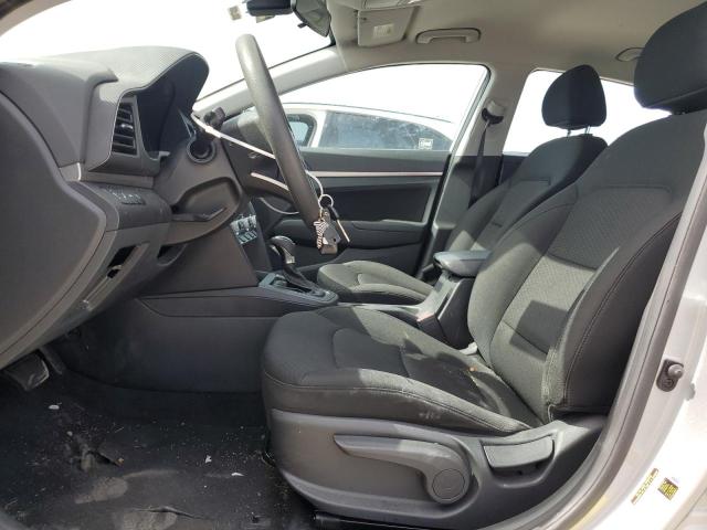 Photo 6 VIN: 5NPD84LF8LH595138 - HYUNDAI ELANTRA 