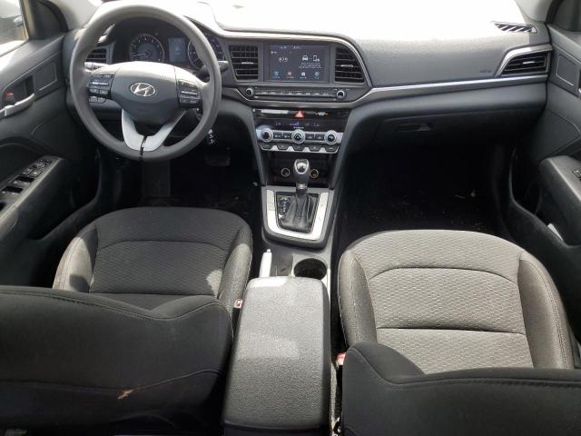 Photo 7 VIN: 5NPD84LF8LH595138 - HYUNDAI ELANTRA 