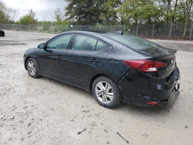 Photo 1 VIN: 5NPD84LF8LH601021 - HYUNDAI ELANTRA SE 