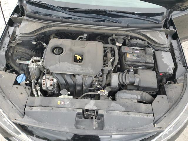 Photo 10 VIN: 5NPD84LF8LH601021 - HYUNDAI ELANTRA SE 