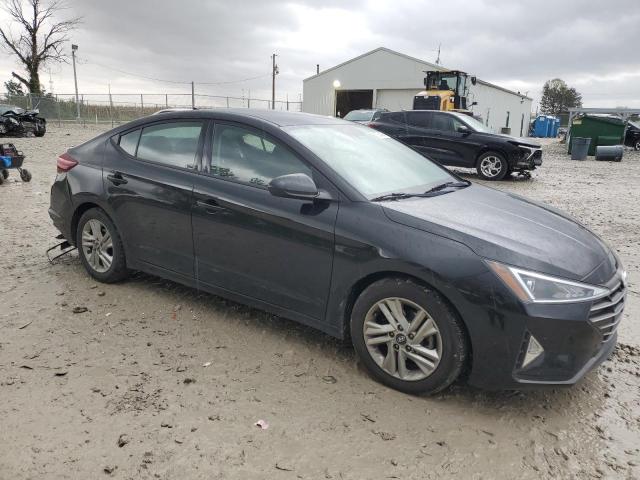 Photo 3 VIN: 5NPD84LF8LH601021 - HYUNDAI ELANTRA SE 