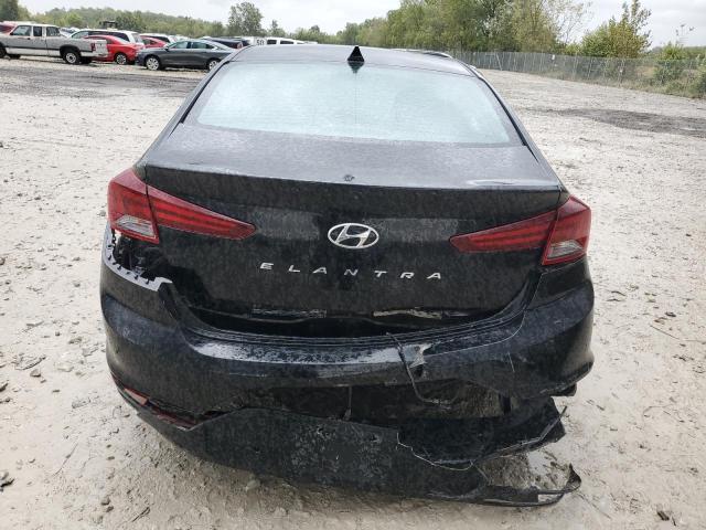 Photo 5 VIN: 5NPD84LF8LH601021 - HYUNDAI ELANTRA SE 