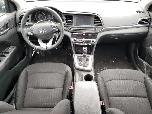 Photo 7 VIN: 5NPD84LF8LH601021 - HYUNDAI ELANTRA SE 