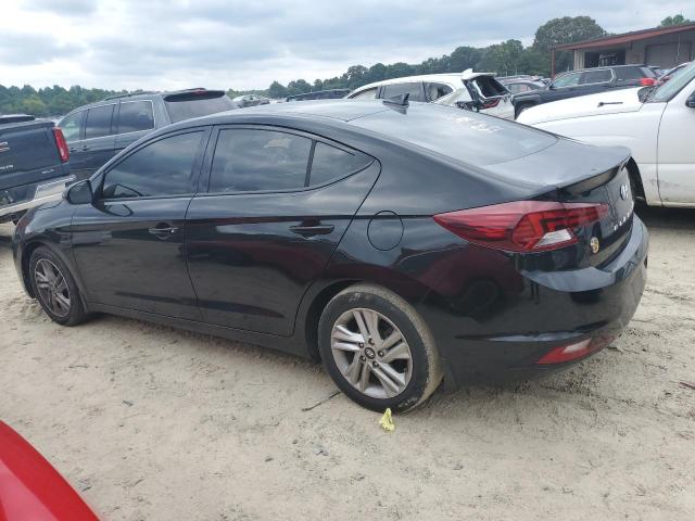 Photo 1 VIN: 5NPD84LF8LH601066 - HYUNDAI ELANTRA 