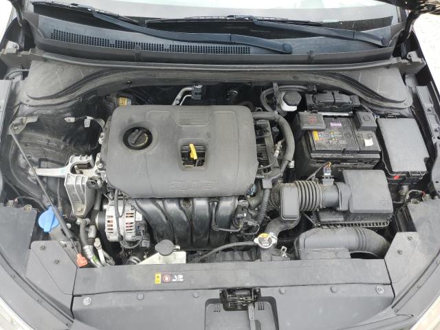 Photo 10 VIN: 5NPD84LF8LH601066 - HYUNDAI ELANTRA 