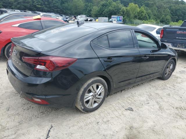 Photo 2 VIN: 5NPD84LF8LH601066 - HYUNDAI ELANTRA 