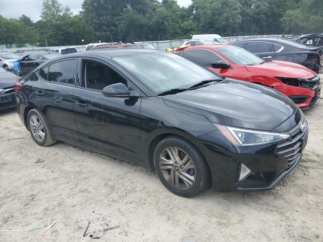 Photo 3 VIN: 5NPD84LF8LH601066 - HYUNDAI ELANTRA 