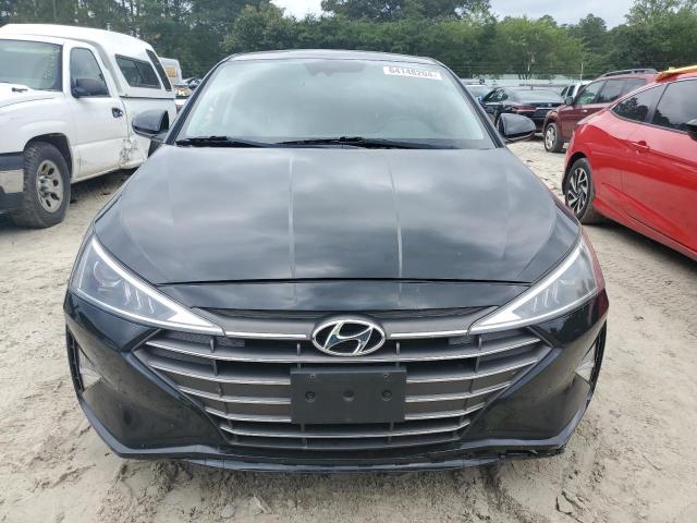 Photo 4 VIN: 5NPD84LF8LH601066 - HYUNDAI ELANTRA 