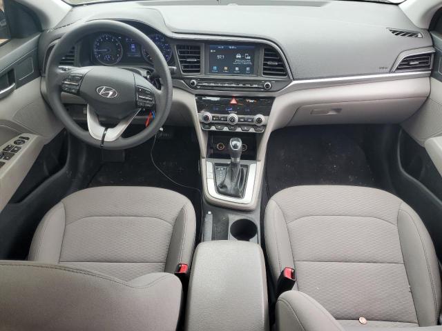 Photo 7 VIN: 5NPD84LF8LH601066 - HYUNDAI ELANTRA 