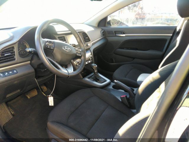 Photo 4 VIN: 5NPD84LF8LH601830 - HYUNDAI ELANTRA 